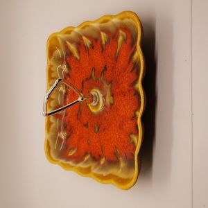 Vintage TreasureCraft Tray/Catchall